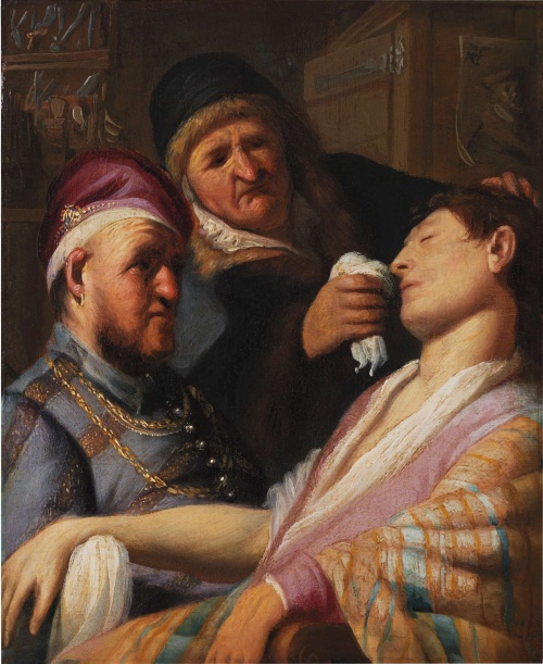 Courtesy Tefaf Maastricht